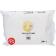 salviettine baby 20 pz salviette