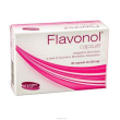 flavonol integratore antiossidante in capsule &ndash; 30 capsule ad alto contenuto di flavonoli