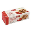 crostatina frutti rossi 200g