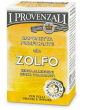 i provenzali saponetta purificante allo zolfo per pelli impure e con acne 100 grammi