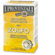 i provenzali sap allo zolfo 100 gr