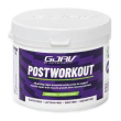 gjav postworkout arancia 261g