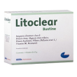 litoclear 14 buste - integratore alimentare