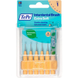 extra soft - 6 scovolini interdentali arancioni 0,45mm