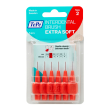 tepe scov.x-soft rosso 0,5
