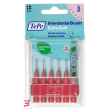 tepe scovolino xsoft rosso 0,5mm 6 pezzi