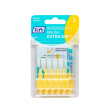 tepe scovolino xsoft giallo 0,7