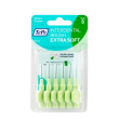 tepe scovolino xsoft verde 0,8