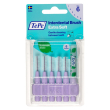 scovolino tepe® extra soft viola 6 pz spazzolino da denti
