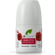 rose otto - deodorante antibatterico roll-on 50 ml