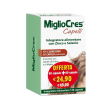 migliocres capelli capelli e unghie forti 120 capsule