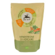 minestrone di verdure bio 500g
