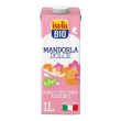 isola bio mandorla dolce bev