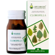 clorofilla 30 capsule vegetali - integratore per il benessere cardiovascolare