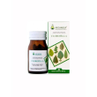 clorofilla capsule 30 pezzi &ndash; integratore alimentare naturale depurativo e detox per benessere