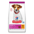 hill's cane science small/mini puppy pollo 1,5kg