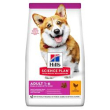 canine maint small & mini 1,5kg pollo minsan 925541967