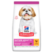 sp canine mature s&mn chi1,5kg