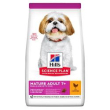 canine mature small & mini 1,5kg pollo 7-10anni minsan 925542021