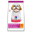 sp canine mature s&mn chi1,5kg