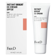 face d instant bright cc cream spf 20 40 ml