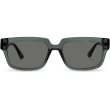 miami easy grey occhiali da sole unisex grigi stile earth con protezione dai raggi solari