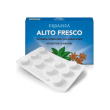 erbamea alito fresco 30 tavolette masticabili - integratore per la funzione digestiva