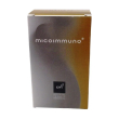 oti shitake micoimmuno 60 capsule 500 mg - integratore per il sistema immunitario