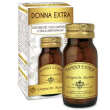 donna extra 100 pastiglie dr. giorgini - integratore ciclo mestruale e menopausa