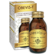 dr. giorgini obevis pastiglie integratore equilibrio peso corporeo 180 pastiglie