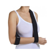 dr. gibaud ortho linea ortopedica - bretella di support cod.1511 - taglia unica