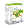 solo vegetal dry food mini - alimento completo per cani adulti mini 800 gr