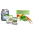 solo vegetal crocchette 800g