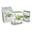 solo vegetal dry food small 800gr cani sotto 8kg minsan 925596658