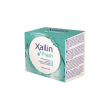 visufarma xailin fresh gocce oculari carbossimetilcellulosa 0,5% 30 flaconcini monodose 0,4 ml