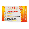 provida enzimi vegetali astuccio 30 capsule 500 mg - integratore flora batterica intestinale
