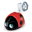 tecnico baby new aerosol pist