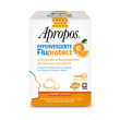 apropos fluprotect effervescente c (20 compresse)