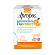 apropos fluprotect integratore vitamina c effervescente 20 compresse senza glutine