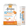 apropos effervescente c fluprotect - 20 compresse
