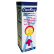 deaflog - cremagel per dolori muscolari 50 ml