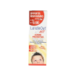 lendinout act lozione spray ad azione preventiva sui pidocchi 100 ml - varie