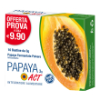 papaya act 10 bustine 3g ogm free