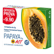 papaya act fermentata, 10 bustine