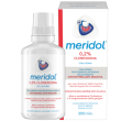 meridol clorexidina 0,2% collutorio 300ml