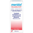 meridol clorexidina 0,2% collutorio 300 ml