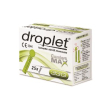 droplet 25 lancette g33