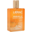 lierac sensorielle olio secco ai 3 fiori di agrumi tonificante 100 ml