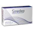 sinedep 20 bustine - integratore alimentare