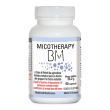micotherapy bm integratore per il rilassamento e il benessere mentale 60 capsule